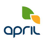 logo april